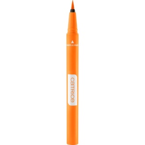 Eyeliner tip carioca rezistent la apa POOLSIDE OF LIFE Golden Hour C04 Catrice