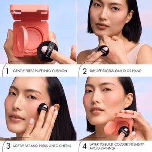 [Fard de obraz cushion cloud tint, over the blush 020 catrice, 4 g - 1001cosmetice.ro] [16]