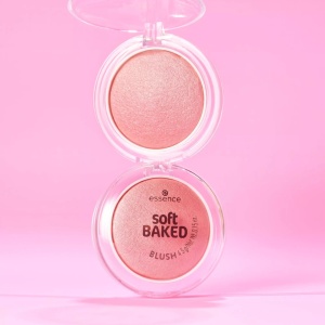 [Fard de obraz soft baked soft bloom 10 essence, 4.5 g  - 1001cosmetice.ro] [5]