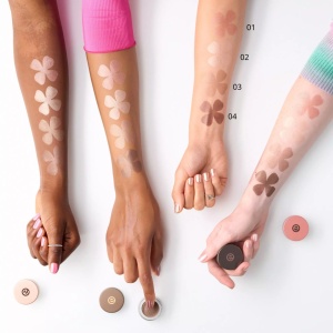 [Fard de pleoape cremos cream eyeshadow oyster 03 essence, 5g - 1001cosmetice.ro] [2]