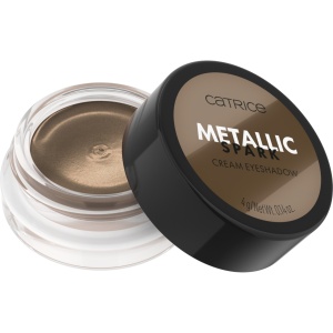 [Fard de pleoape cremos, metallic spark, diamond dust 020, catrice, 4 g - 1001cosmetice.ro] [5]