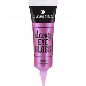 [Fard de pleoape lichid dewy eye gloss galaxy gleam 02 essence, 8 ml - 1001cosmetice.ro] [1]