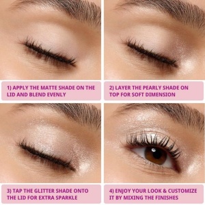 [Fard de pleoape mono cu sidef pearly mono silky taupe 02, essence, 2 g - 1001cosmetice.ro] [10]