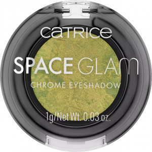 Fard pentru pleoape space glam chrome galaxy lights 030, catrice thumb 1 - 1001cosmetice.ro