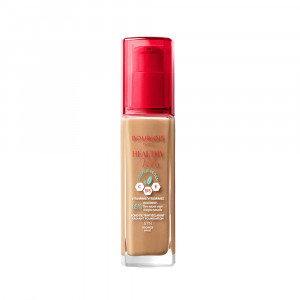 [Fond de ten healthy mix bourjois, bronze hale 57n, 30 ml - 1001cosmetice.ro] [1]