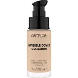 [Fond de ten invisible cover 002 n catrice, 30 ml - 1001cosmetice.ro] [6]