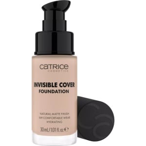 [Fond de ten invisible cover 007 c catrice, 30 ml - 1001cosmetice.ro] [8]