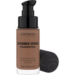 [Fond de ten invisible cover 055 w catrice, 30 ml - 1001cosmetice.ro] [8]