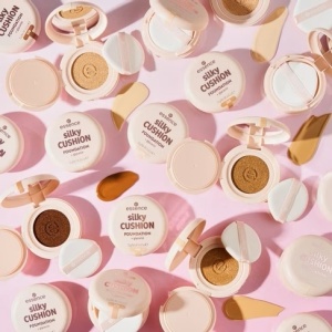 [Fond de ten silky cushion 155, essence, 12 g - 1001cosmetice.ro] [6]