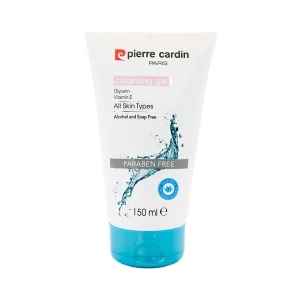 Gel &amp; masca de curatare, pierre cardin | Gel de curatare pentru ten pierre cardin, 150 ml | 1001cosmetice.ro