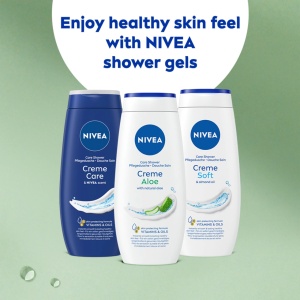 [Gel de dus creme aloe, nivea, 250 ml - 1001cosmetice.ro] [5]
