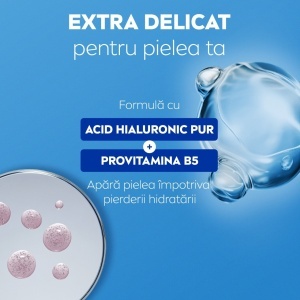 [Gel de dus derma control defend extra comfort, nivea, 500 ml - 1001cosmetice.ro] [5]