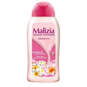 Gel de duș | Gel de duș monoi e fiori di loto, malizia, 300 ml | 1001cosmetice.ro