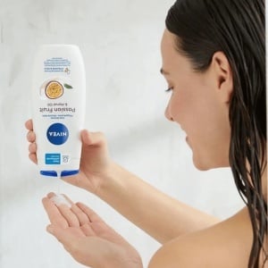 [Gel de dus passion fruit & manoi oil, nivea, 250 ml - 1001cosmetice.ro] [2]
