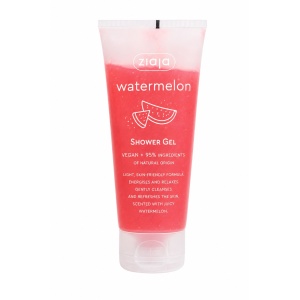 Gel de duș | Gel de dus watermelon, ziaja, 160 ml | 1001cosmetice.ro