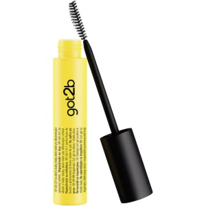 [Gel de par mascara glued rezistent la apa pentru fixarea sprâncenelor si firelor rebele, got2be, 16 ml - 1001cosmetice.ro] [2]