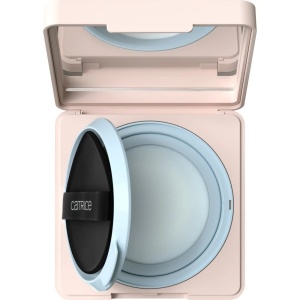 Față | Gel matifiant magic shine eraser cooling cushion c010 cool cloud catrice | 1001cosmetice.ro