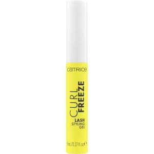 [Gel pentru stilizarea genelor curl freeze lash styling gel catrice - 1001cosmetice.ro] [5]