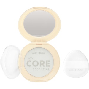 [Gel-pudră matifiant pentru față my core essentials magic shine eraser c01, catrice, 4,2 g - 1001cosmetice.ro] [3]