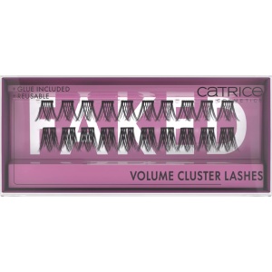 [Gene false smocuri faked volume cluster 20 bucati cu adeziv catrice - 1001cosmetice.ro] [1]