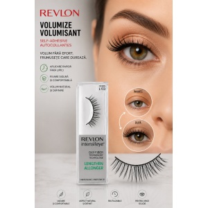 [Gene false tip banda, revlon lengthen intensifeye oxy fiber technology l103 - 1001cosmetice.ro] [3]