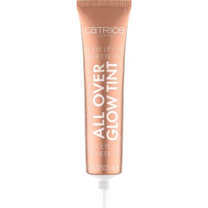 [Iluminator lichid all over glow tint bronze it 040 catrice - 1001cosmetice.ro] [6]