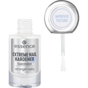 [Întăritor transparent pentru unghii the extreme nail hardener essence, 8 ml - 1001cosmetice.ro] [3]