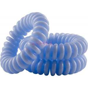 Invisibobble traceless hair ring inel pentru par something blue thumb 2 - 1001cosmetice.ro