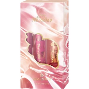 [Kit 3 produse pentru buze colectia disney the little mermaid de la essence  - 1001cosmetice.ro] [2]