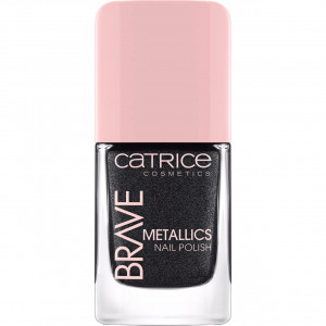 Lac de unghii brave metallics starry nights 01 catrice thumb 1 - 1001cosmetice.ro