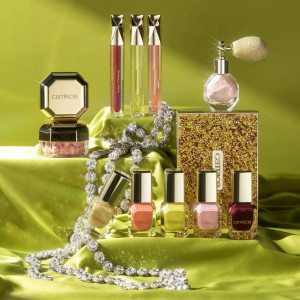 Lac de unghii colectia my jewels. my rules. iconic nude c04 catrice,10.5 ml thumb 2 - 1001cosmetice.ro