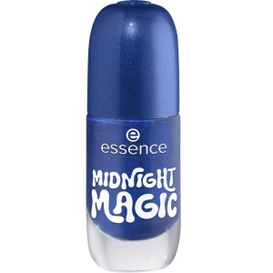 Ojă &amp; tratamente, essence | Lac de unghii de lunga durata midnight magic 51 essence, 8 ml | 1001cosmetice.ro