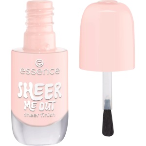 [Lac de unghii de lunga durata sheer me out 04 essence, 8 ml - 1001cosmetice.ro] [6]