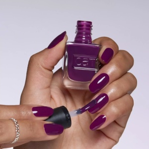[Lac de unghii gel affair plum-believable 023 catrice - 1001cosmetice.ro] [8]