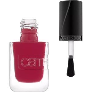 [Lac de unghii gel affair raspberry pie 020 catrice - 1001cosmetice.ro] [5]