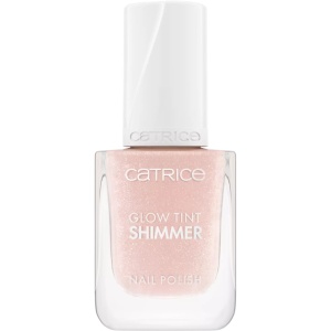 [Lac de unghii glow tint shimmer sparkle symphony 030 catrice, 10,5 ml - 1001cosmetice.ro] [1]