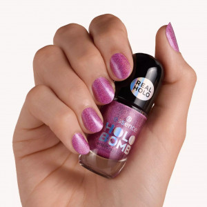 Lac de unghii holo bomb effect, holo moly 02, essence thumb 4 - 1001cosmetice.ro