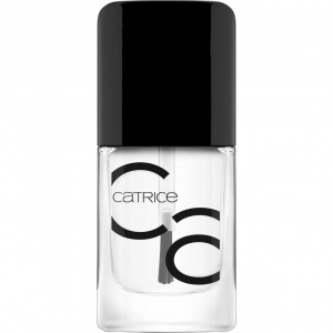 Lac de unghii iconails gel lacquer clear as that 146 catrice 10,5 ml thumb 1 - 1001cosmetice.ro