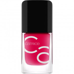 Lac de unghii iconails gel lacquer jelly-licious141 catrice 10,5 ml thumb 1 - 1001cosmetice.ro