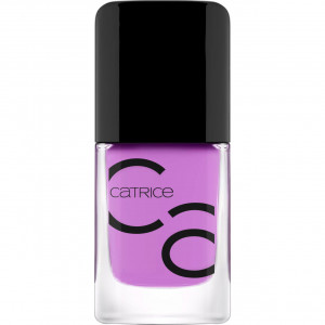 Lac de unghii iconails gel lacquer violet dreams151 catrice 10,5 ml thumb 1 - 1001cosmetice.ro