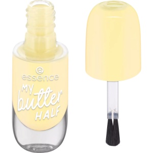 Unghii | Lac de unghii my butter half 63, essence | 1001cosmetice.ro
