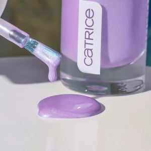 [Lac de unghii poolside of life nail lacquer c03 purple skies catrice - 1001cosmetice.ro] [4]