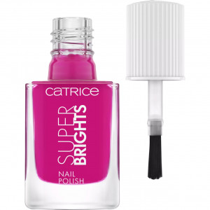 Lac de unghii super brights dragonfruit popsicle 040 catrice 10,5 ml thumb 6 - 1001cosmetice.ro
