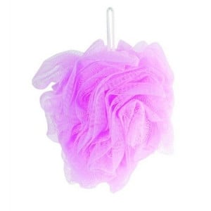 Lionesse bath sponge burete floare pentru baie / dus 987 thumb 1 - 1001cosmetice.ro