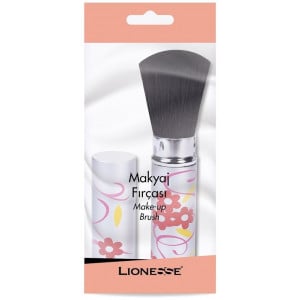Lionesse makeup brush pensula pentru machiaj cu capac 5000/1 thumb 2 - 1001cosmetice.ro