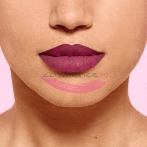 [Lip crayon matte infallible, sizzling sugar 107, l'oreal, 1.3 g - 1001cosmetice.ro] [2]