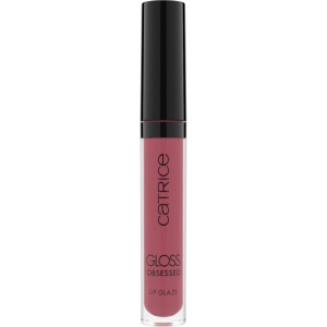 Lip glaze, Gloss Obsessed, Pout Of Office 040, Catrice, 2.5 ml
