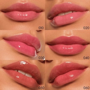 [Lip glaze, gloss obsessed, the glossfather 050, catrice, 2.5 ml - 1001cosmetice.ro] [8]