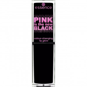 Lip glow ph auto-colorant pink is the new black, essence thumb 2 - 1001cosmetice.ro