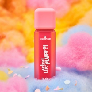 [Lip tint colectia what the fluff?! 01 candy-stain essence - 1001cosmetice.ro] [4]